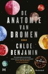 Chloe Benjamin - De anatomie van dromen