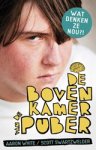 Aaron M. White ; Scott Swartzwelder - De bovenkamer van de puber
