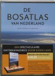 Unknown - De Bosatlas van Nederland De Canon van Nederland in Kaarten en Beelden