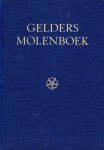 Diverse auteurs - Gelders molenboek