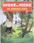Willy Vandersteen - De komieke Coco / Suske en Wiske / 217