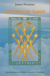 Wanless, James - De 'New Age' Tarot. Handleiding bij Aleister Crowley's tarotspel