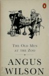 Angus Wilson 17723 - The Old Men at the Zoo