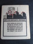 Laars, T.van der - Nederlandsche Gemeentewapens, 2 delen