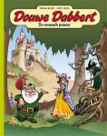 Piet Wijn, Thom Roep - Douwe dabbert hc01. de verwende princes
