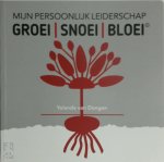 Yolanda van Dongen - Mijn persoonlijk leiderschap Groei Snoei Bloei