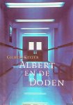 Keyzer, Gilbert - Albert en de doden Keyzer, Gilbert - Albert en de doden