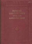 SCHIPHORST, F.X.M m.m.v. Prof. Dr. J.A.E. van Dodeward - Bijbelse geschiedenis voor het katholieke gezin