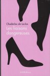 Laclos, Choderlos de - Les liaisons dangereuses