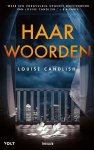 Louise Candlish 61338 - Haar woorden
