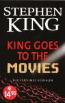 King, Stephen - Stephen King goes to the movies (NL-talig) 9789024530373 EERSTE druk met 5 verfilmde verhalen in 1 boek.