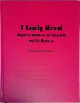 Brumleve, Dorothty A. - A Family Abroad: Olysius Brümleve of Lengerich and his Brothers Brumleve, Dorothty A. - A Family Abroad: Olysius Brümleve of Lengerich and his Brothers