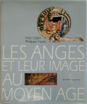 Yves Cattin, Philippe Faure - Les anges et leur image au Moyen Age
