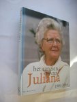 Bree, Han de - Het aanzien van Juliana. 1909-2004