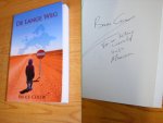 Cerew, Bruce - De lange weg [gesigneerd]