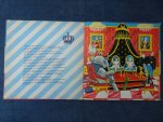 Worm, Piet. - Het Paleis op de Rots. Een Kante 4tje. Nr. 2. Worm, Piet. - Het Paleis op de Rots. Een Kante 4tje. Nr. 2.