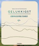 Alissa van der Voort, Tjerk Klompmaker - Gelukkigst Lessen in geluk overal ter wereld
