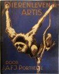 A.F.J. Portielje, J.P.H. Portielje-Scholten - Dierenleven in Artis