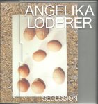 LODERER, Angelika - Angelika Loderer - Pleurotus Ostreatus 70. Secession.
