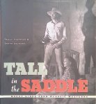 Thompson, Peg & Saeko Usukawa - Tall in the Saddle: Great Lines from Classic Westerns