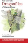 Klaas-Douwe B Dijkstra - Field Guide to the Dragonflies of Britain and Europe