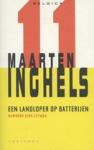 Inghels, Maarten - Een landloper op batterijen [Belgica 11]