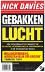Nick Davies - Gebakken lucht