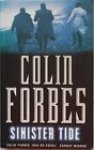 Forbes, Colin - Sinister Tide, The Cauldron