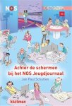 Jan Paul Schutten - Achter de schermen bij het NOS jeugdjournaal