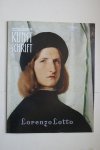  - Kunstschrift :   Lorenzo  Lotto
