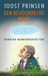 Joost Prinsen - (1) Een Bevoorrecht Mens