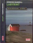 Mankell, Henning  Uit het zweeds vertaald door Janny Middelbeek - Oortgiesen - Labyrint