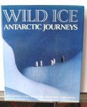 Ron Naveen 16921 - Wild ice Antarctic journeys