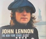 Bob Gruen - John Lennon. The New York Years