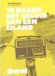  - 10 dagen het geluid van een eiland