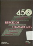 Aquilino Sánchez 20896,  Pascual Cantos Gomez ,  Pascual Cantos - 450 Ejercicios Gramaticales