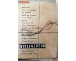 Rene van Stipriaan - Briefgeheim
