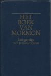 Smith Jr., Joseph (vert.) - Het Boek van Mormon (Een getuige van Jezus Christus)