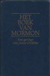 Smith Jr., Joseph (vert.) - Het Boek van Mormon (Een getuige van Jezus Christus)