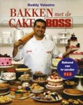 Buddy Valastro - Bakken met de cake boss