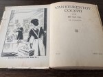 Rie van dijk - Van keuken tot cockpit (no. 706)