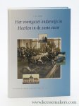 Jansen, J. C. G. M. - Het voortgezet onderwijs in Heerlen in de twintigste eeuw.