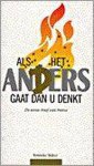 Dirk-Jan Bijker - Als Het Anders Gaat Dan U Denkt