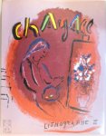Fernand Mourlot 16155 - Chagall lithographe. [Vol. II]. 1957-1962.