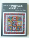 Yde, Charlotte - Patchwork Design Faszinierende Formen und Farben Yde, Charlotte - Patchwork Design Faszinierende Formen und Farben