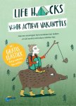 Jens Bey - Life hacks voor actieve vakanties