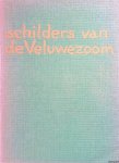 C., J.M. - Schilders van de Veluwezoom