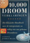 Gustavus Hindman Miller, Hans Holzer, Marek Zeyfert - 10.000 dromen