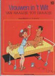 Bercovici - Vrouwen in 't wit  10