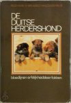 Ruud Haak, H. van Asselt, Malcolm B. Willis - De Duitse herdershond bloedlijnen, erfelijkheidsleer, fokken